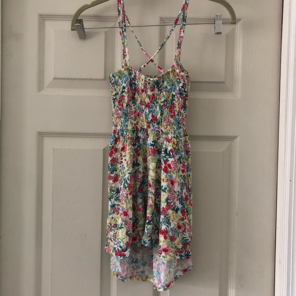 H&M maternity tank size small multi color - Picture 2 of 2